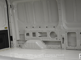 2027 Ford Transit - Exterior - 1