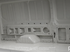 2027 Ford Transit - Exterior - 1