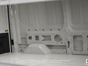 2027 Ford Transit - Exterior - 1