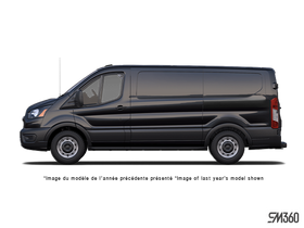 2027 Ford Transit - Exterior - 1