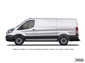 2027 Ford Transit - Exterior - 1