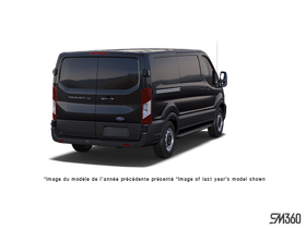 2027 Ford Transit - Exterior - 1