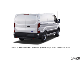 2027 Ford Transit - Exterior - 1