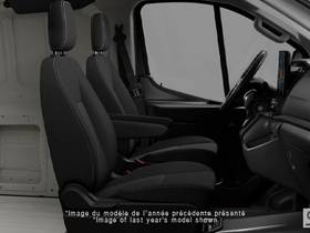 2027 Ford Transit - Exterior - 1