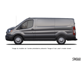 2027 Ford Transit - Exterior - 1