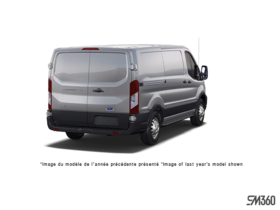2027 Ford Transit - Exterior - 1