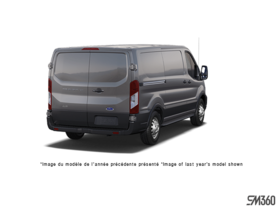 2027 Ford Transit - Exterior - 1