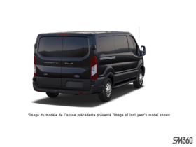 2027 Ford Transit - Exterior - 1