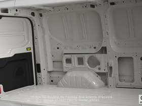 2027 Ford Transit - Exterior - 1
