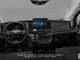 2027 Ford Transit - Exterior - 1