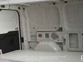 2027 Ford Transit - Exterior - 1