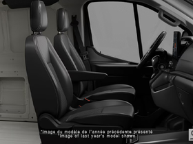 2027 Ford Transit - Exterior - 1