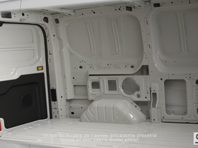 2027 Ford Transit - Exterior - 1