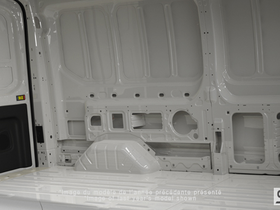 2027 Ford Transit - Exterior - 1