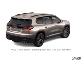 GMC Acadia  2027 - Extérieur - 1