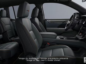 GMC Acadia  2027 - Extérieur - 1