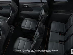GMC Acadia  2027 - Extérieur - 1