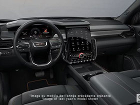 GMC Acadia  2027 - Extérieur - 1