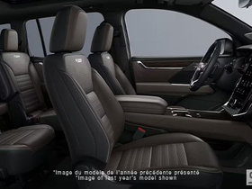 2027 GMC Acadia - Exterior - 1