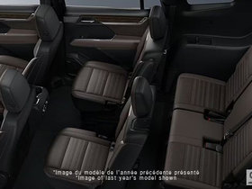 2027 GMC Acadia - Exterior - 1