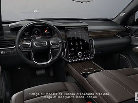 2027 GMC Acadia - Exterior - 1
