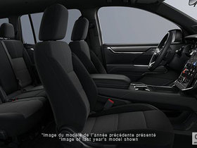 2027 GMC Acadia - Exterior - 1