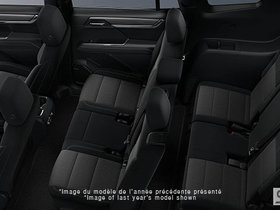 2027 GMC Acadia - Exterior - 1