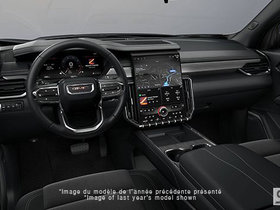 2027 GMC Acadia - Exterior - 1