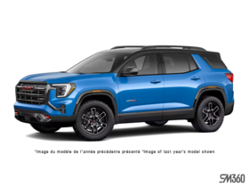 GMC Terrain  2027 - Extérieur - 1