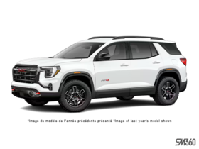 GMC Terrain  2027 - Extérieur - 1