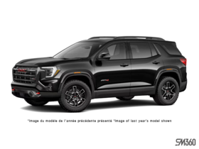GMC Terrain  2027 - Extérieur - 1