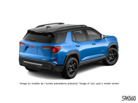 GMC Terrain  2027 - Extérieur - 1