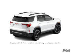 GMC Terrain  2027 - Extérieur - 1