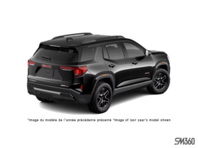 GMC Terrain  2027 - Extérieur - 1