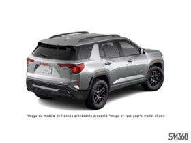 GMC Terrain  2027 - Extérieur - 1
