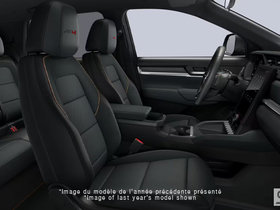 GMC Terrain  2027 - Extérieur - 1