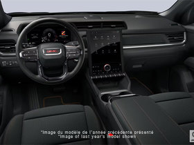 GMC Terrain  2027 - Extérieur - 1