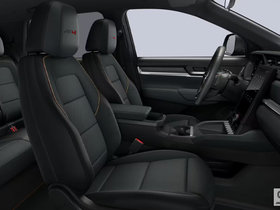 2027 GMC Terrain - Exterior - 1