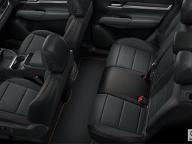 2027 GMC Terrain - Exterior - 1