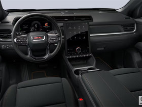 2027 GMC Terrain - Exterior - 1
