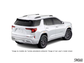 GMC Terrain  2027 - Extérieur - 1
