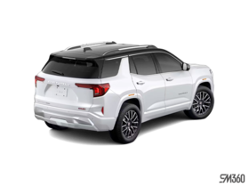 2027 GMC Terrain - Exterior - 1