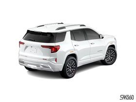 GMC Terrain  2027 - Extérieur - 1