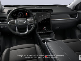 GMC Terrain  2027 - Extérieur - 1