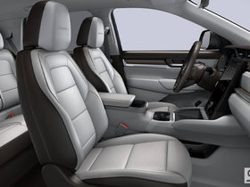2027 GMC Terrain - Exterior - 1