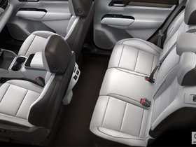 2027 GMC Terrain - Exterior - 1