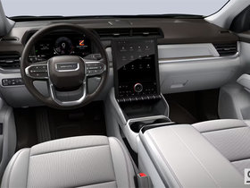 2027 GMC Terrain - Exterior - 1