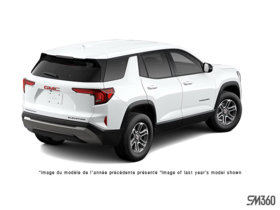 2027 GMC Terrain - Exterior - 1