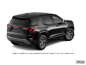 2027 GMC Terrain - Exterior - 1