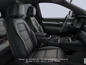 2027 GMC Terrain - Exterior - 1